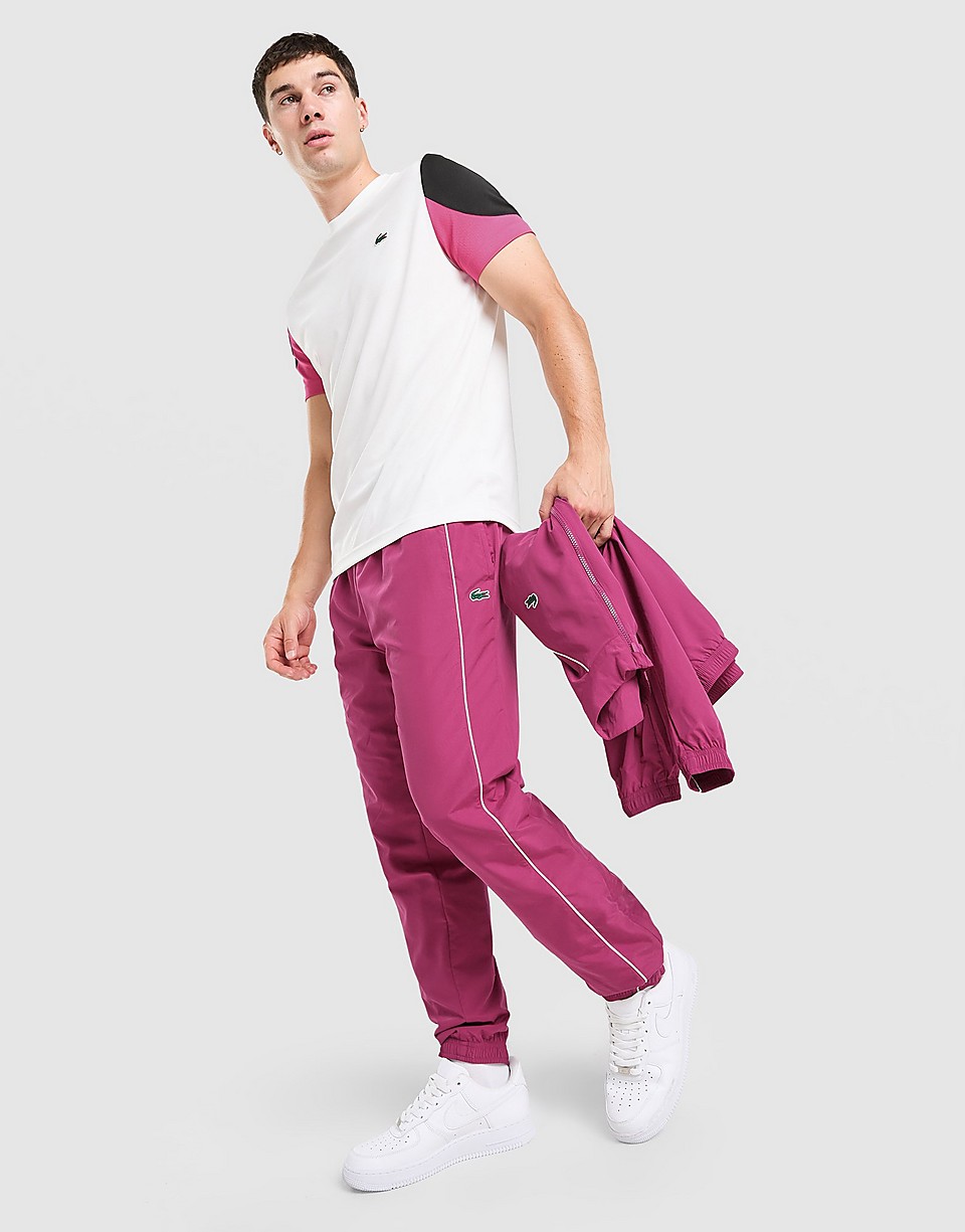 Woven Track Pants