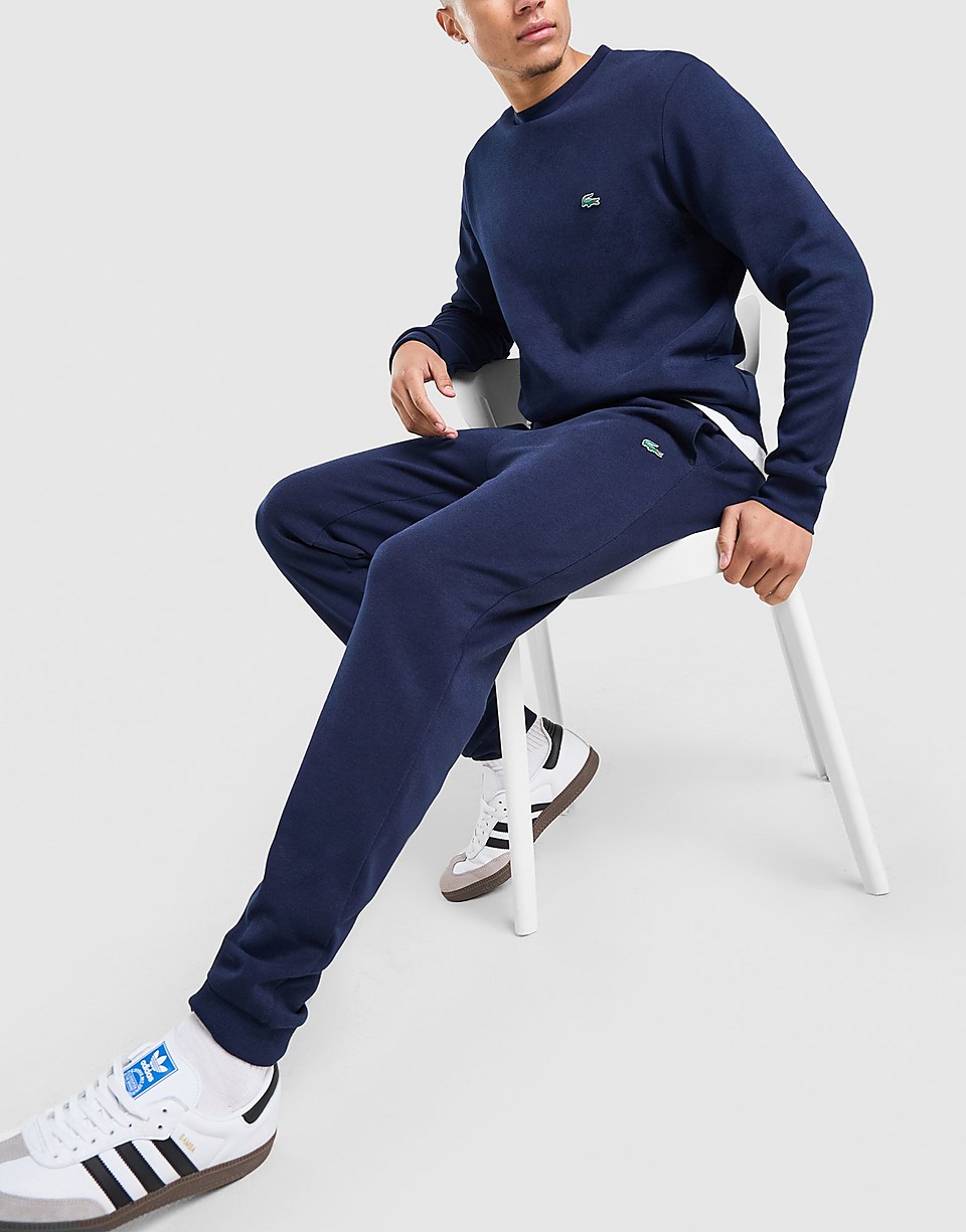 Double Knit Joggers