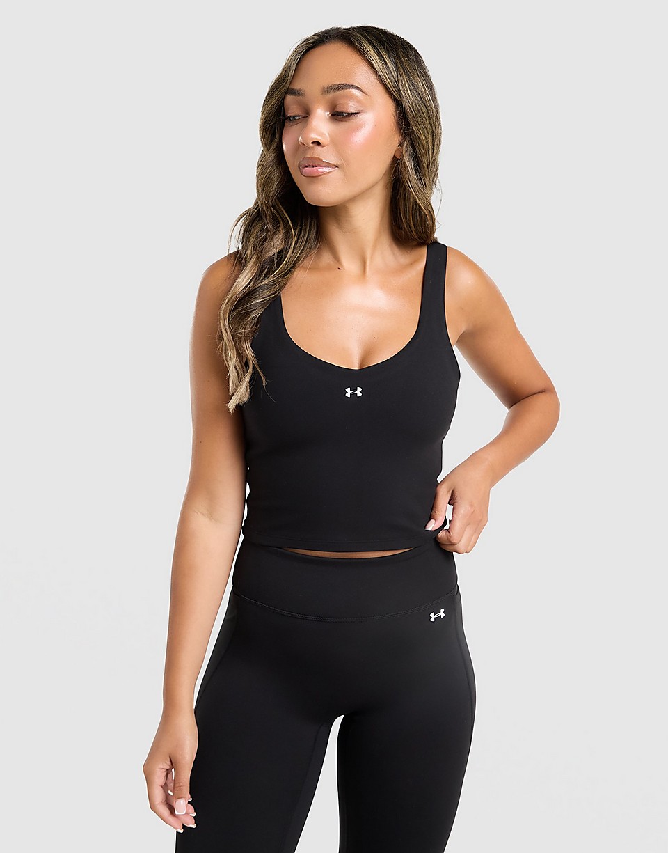 Motion Tank Top