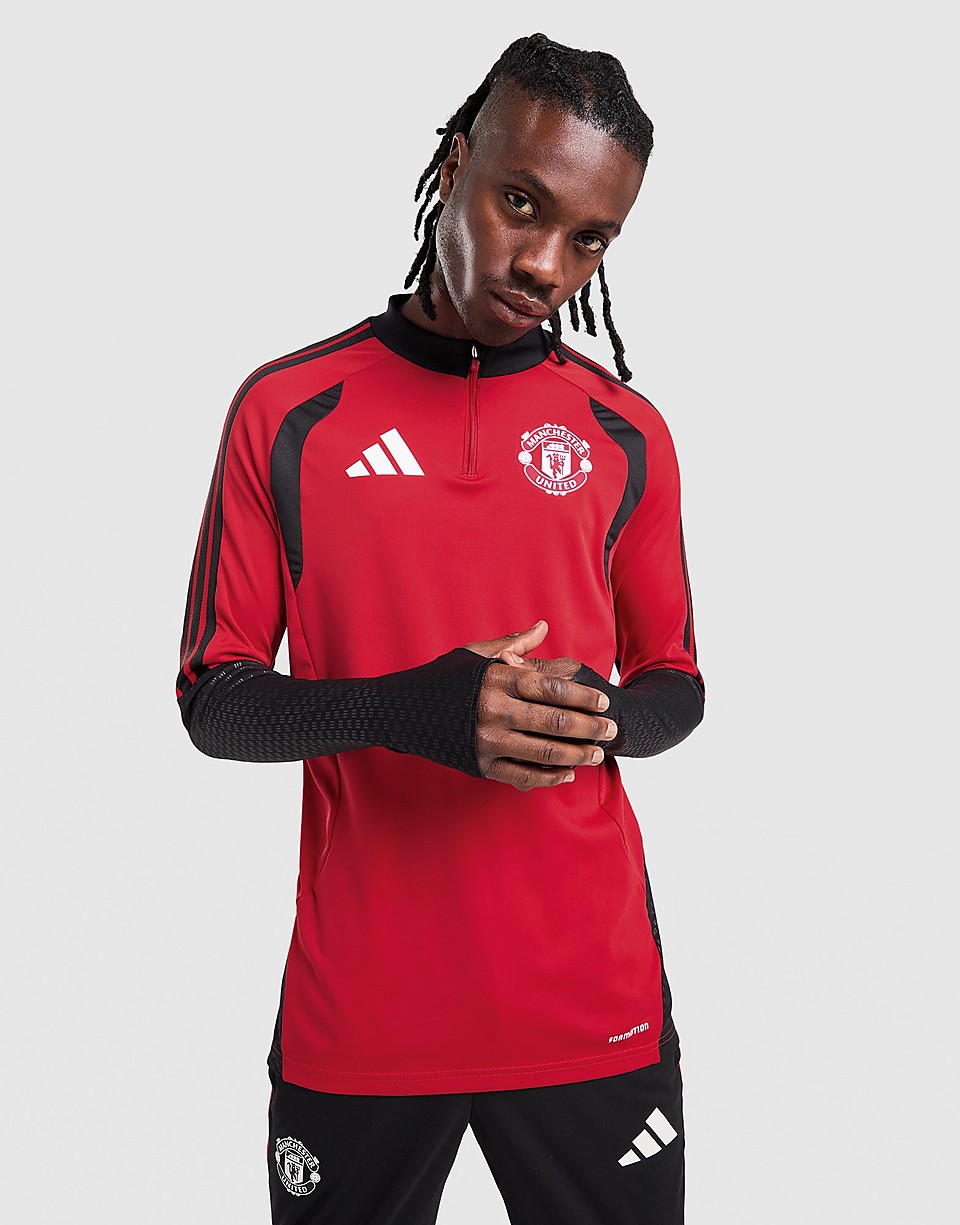 Manchester United FC Tiro 26 Training Top
