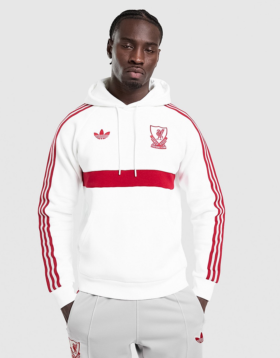 Liverpool FC OG Hoodie