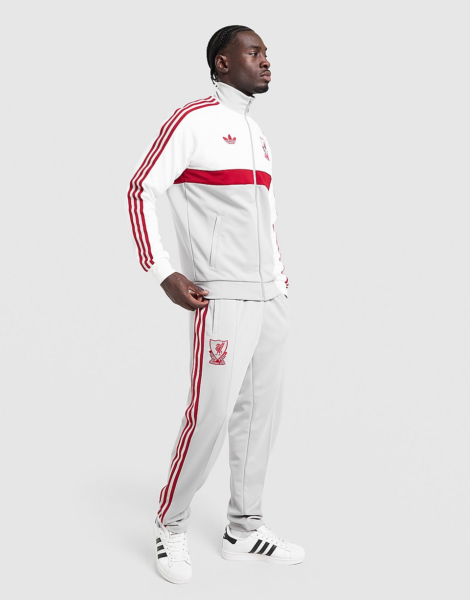Liverpool FC OG Track Pants