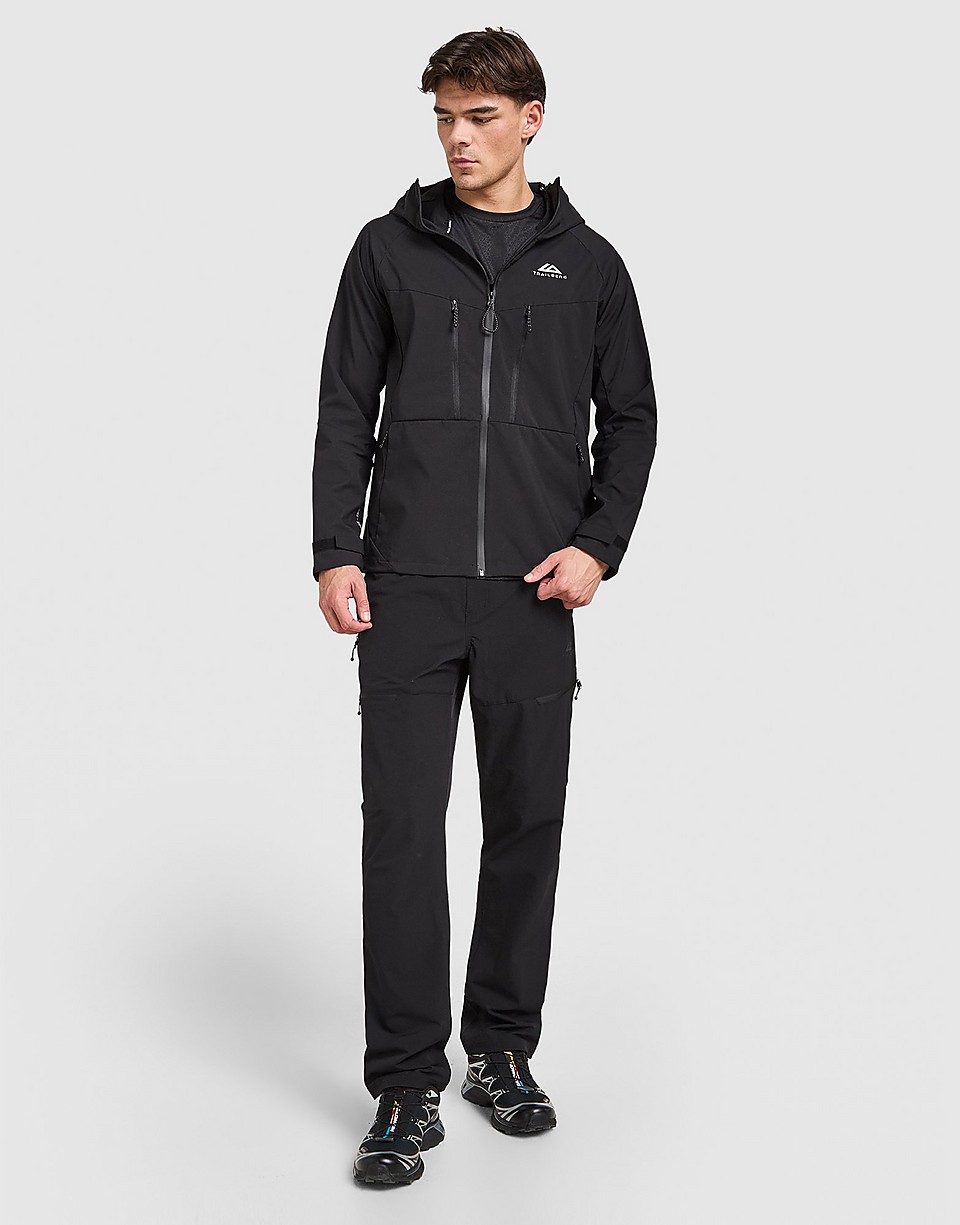 Vanquish Jacket