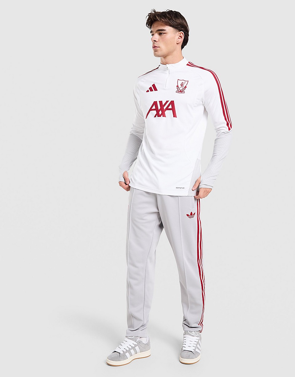 Liverpool FC European Training Top