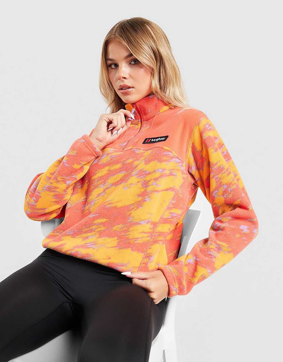 Trango Mountain Fleece