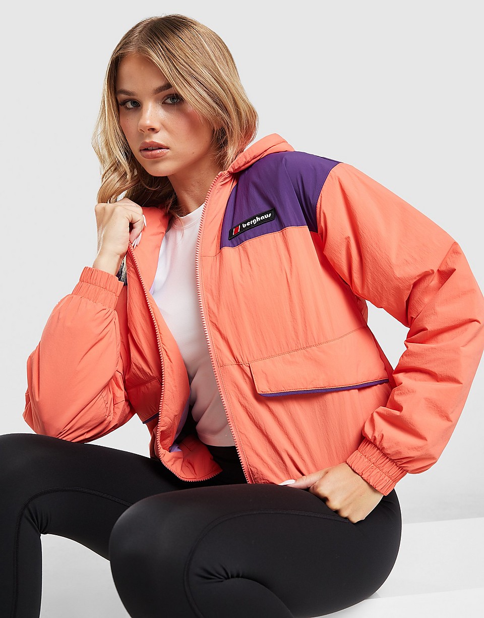 Trango Jacket
