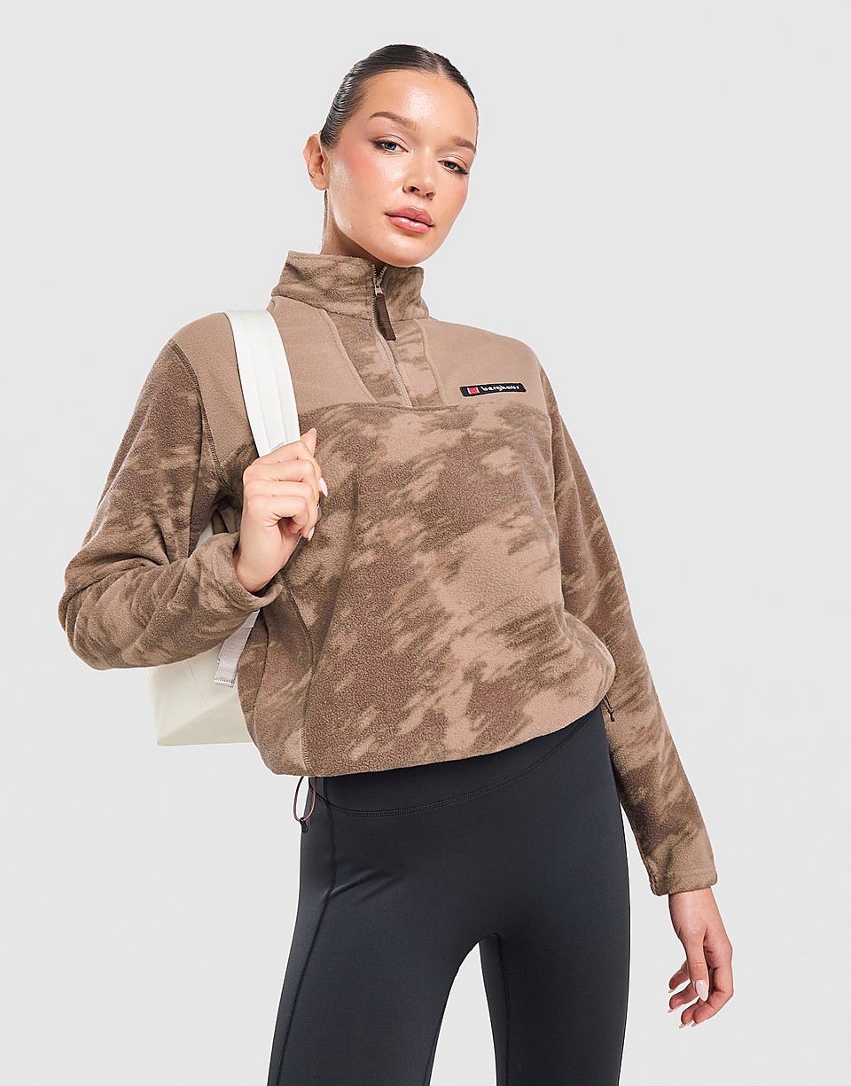 Trango Mountain Fleece