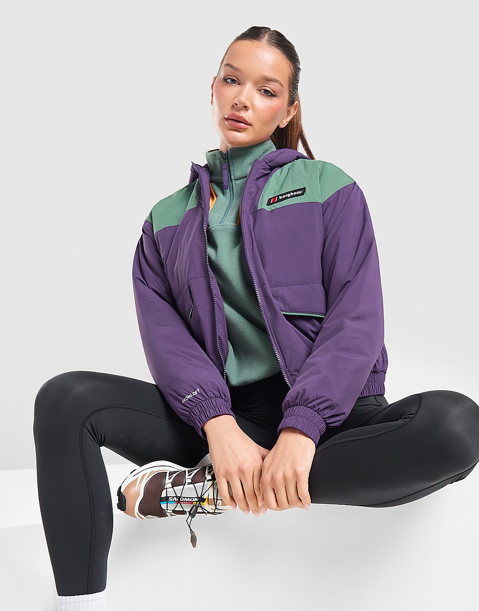 Trango Jacket