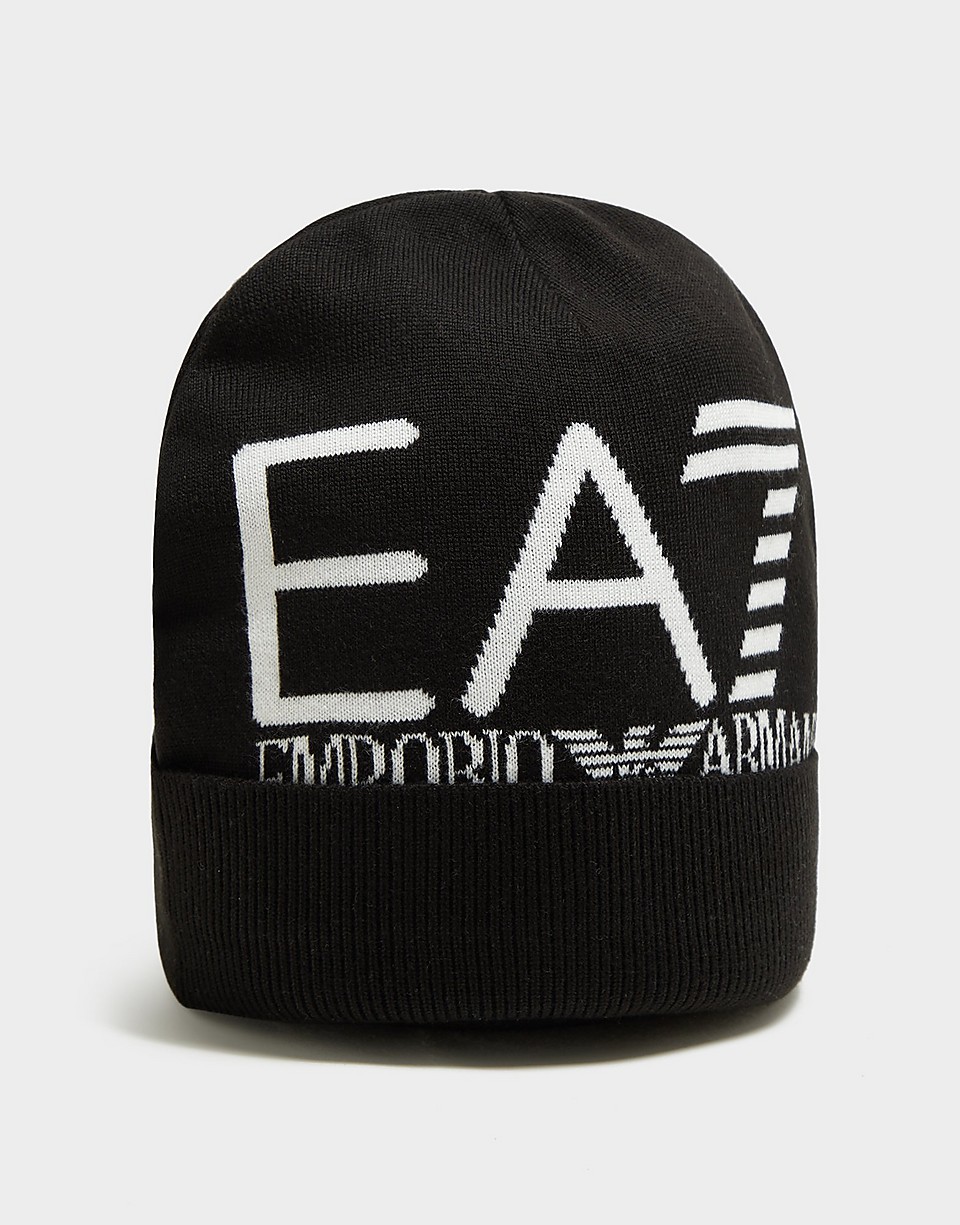 Visibility Beanie