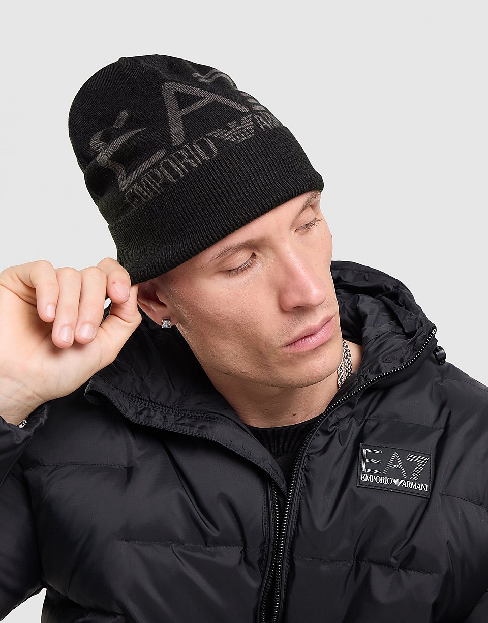 Visibility Beanie
