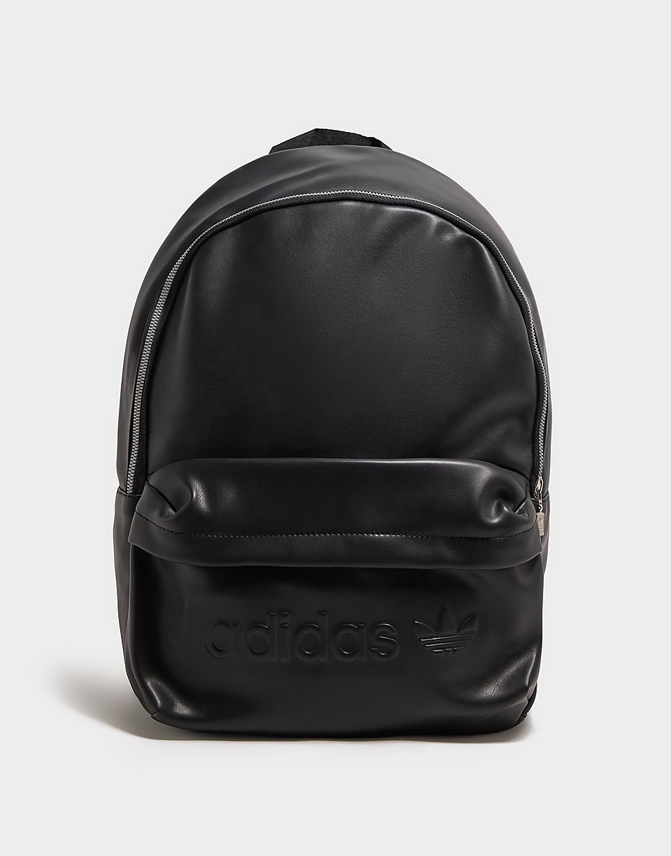Premium PU Backpack