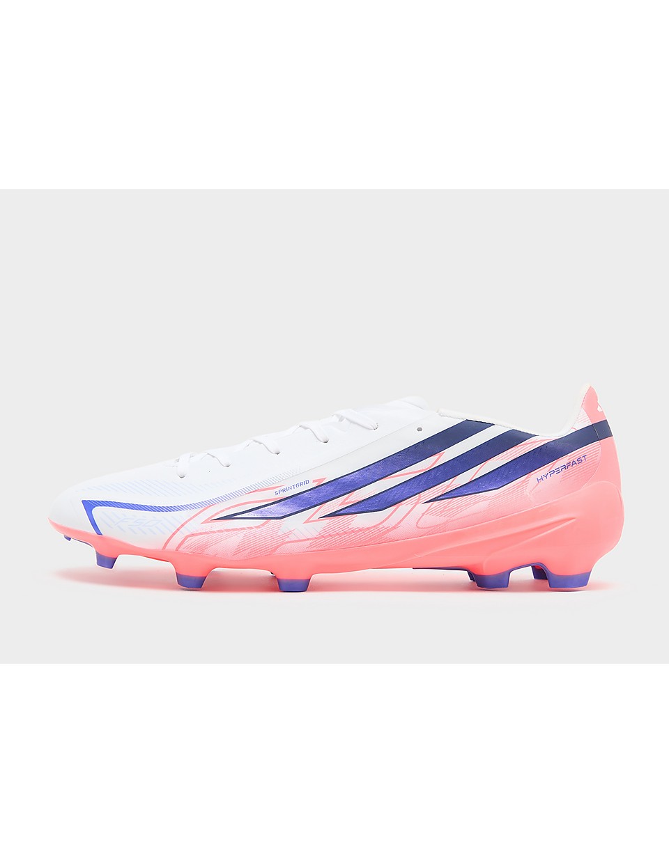 F50 Hyperfast League FG