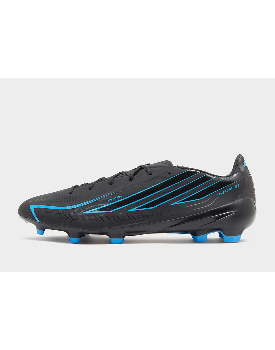 F50 League FG