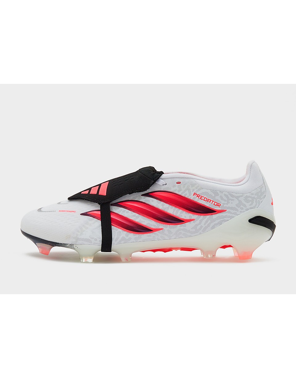 Predator Pro Fold-Over Tongue FG