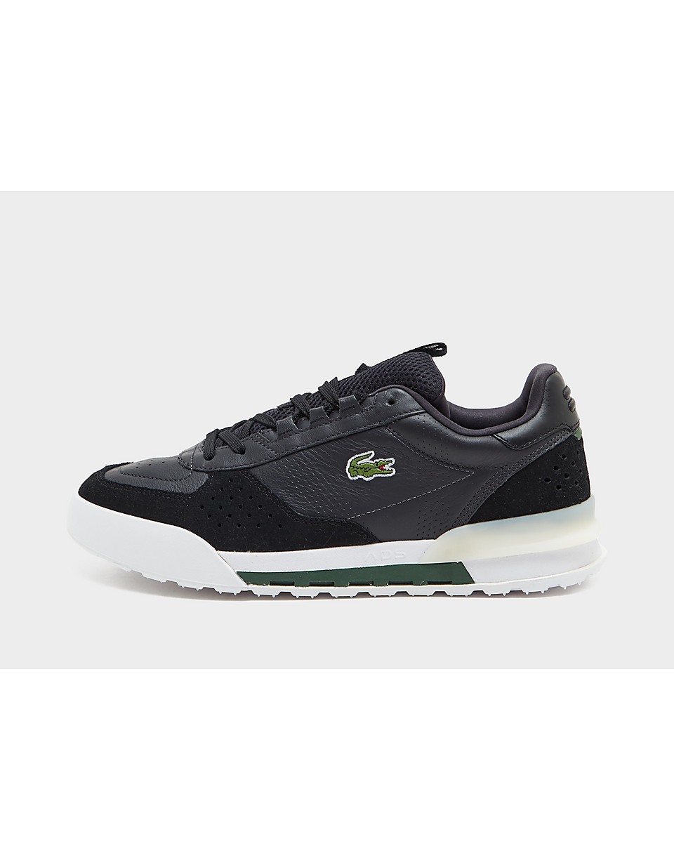 Slam Break Leather