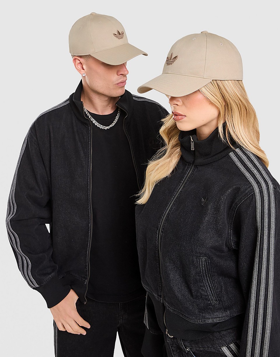 Classic Trefoil Cap