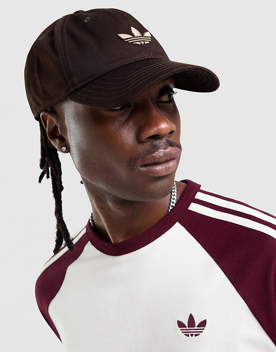 Classic Trefoil Cap