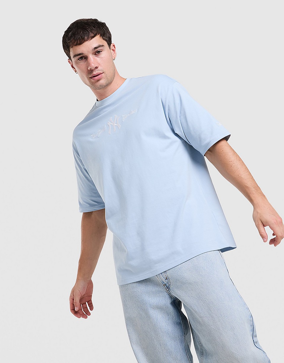 MLB New York Yankees T-Shirt