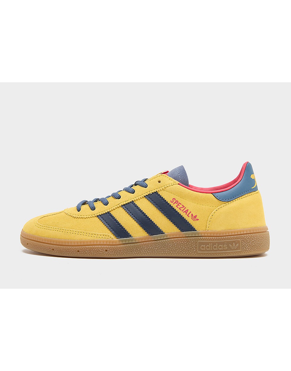 Handball Spezial Arsenal Fc