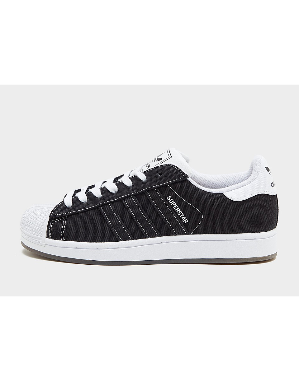 Superstar II Canvas