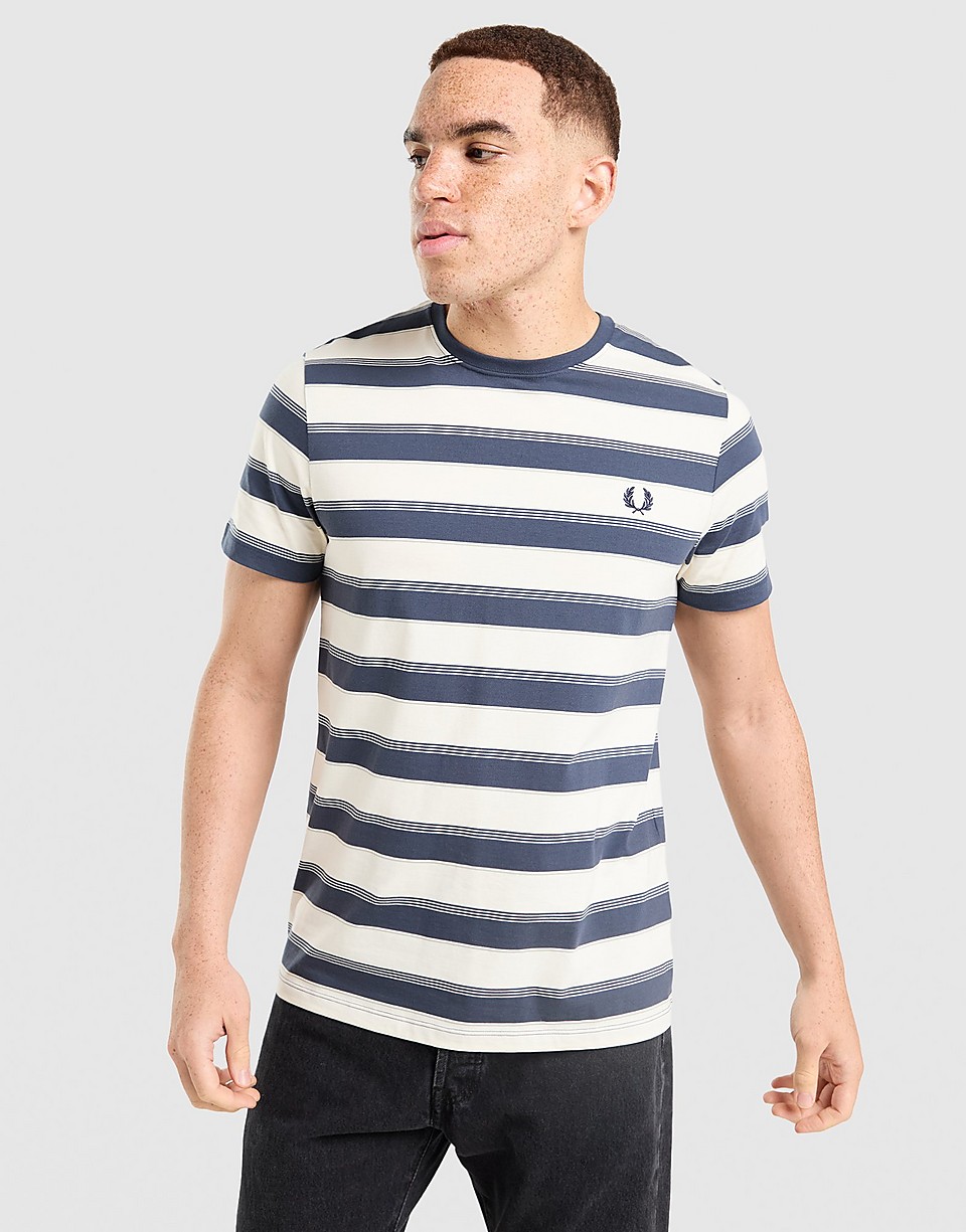 Stripe T-Shirt