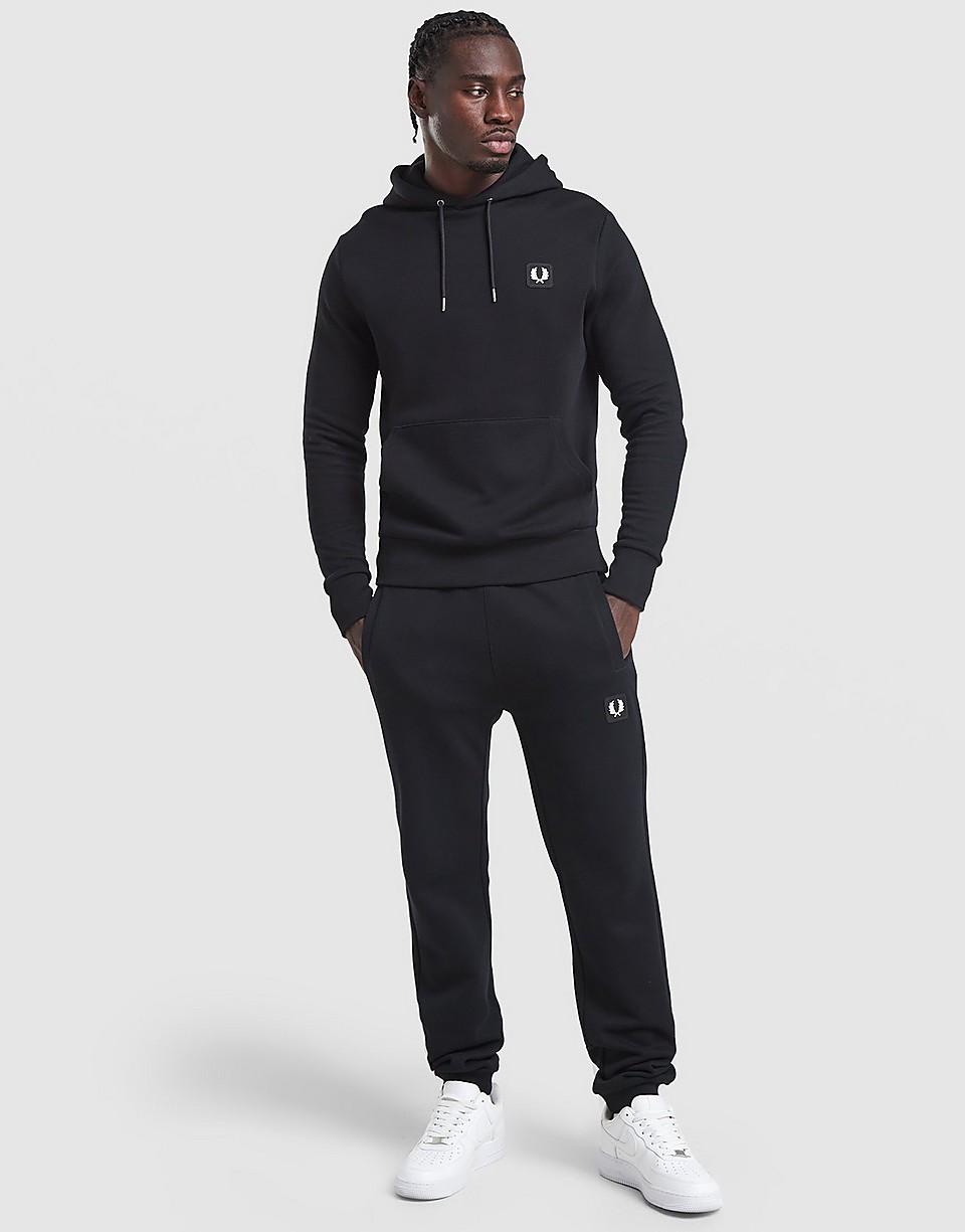 Pique Joggers
