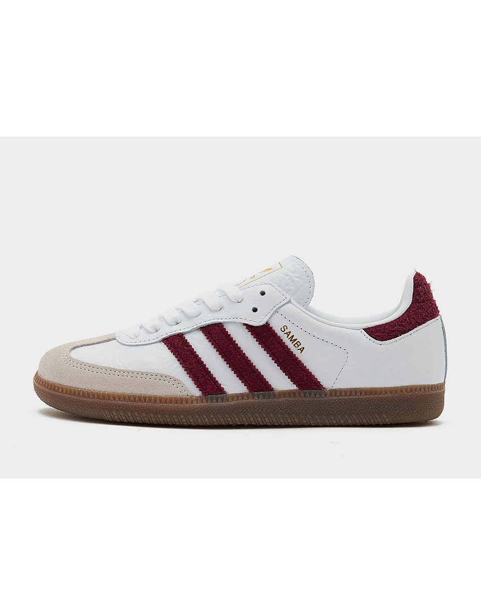 Samba OG Dam