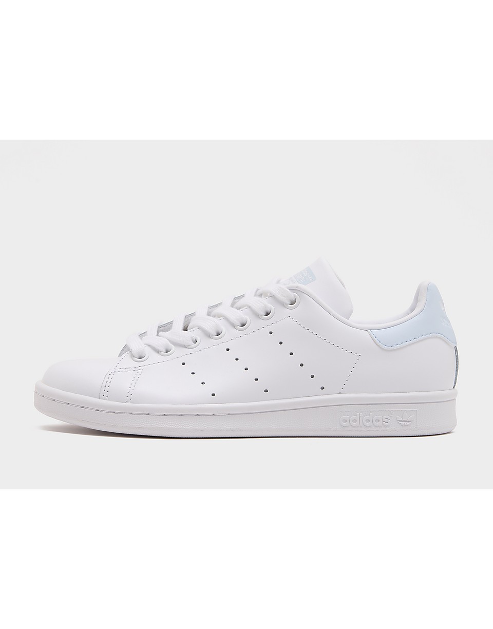 Stan Smith Dam