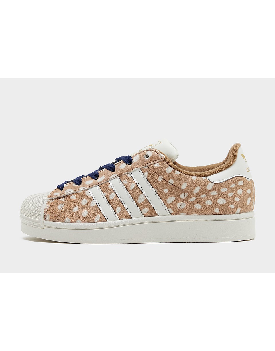 Superstar II Bambi Pony Hair Women's