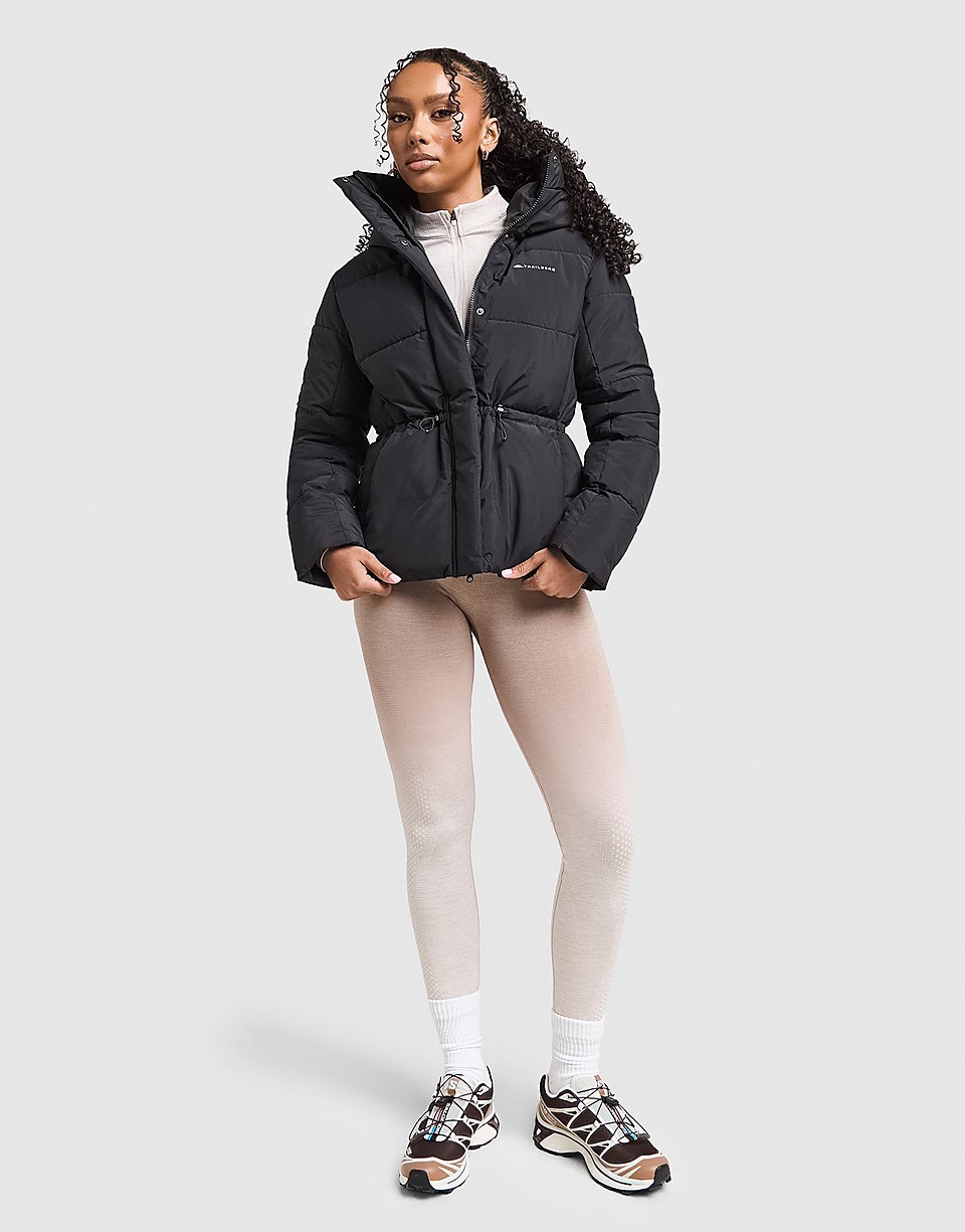 Motion Cinch Jacket