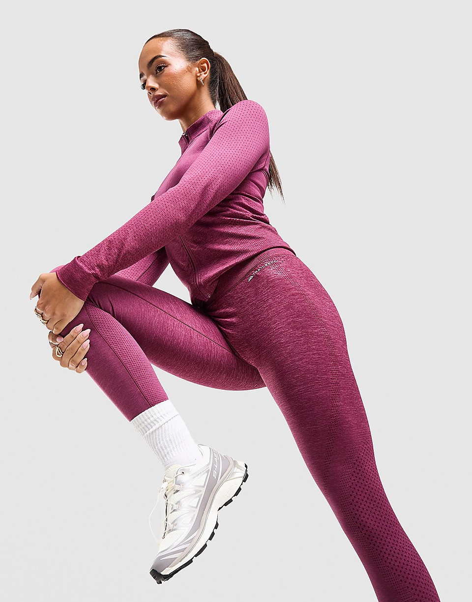Evocurve Seamless Leggings