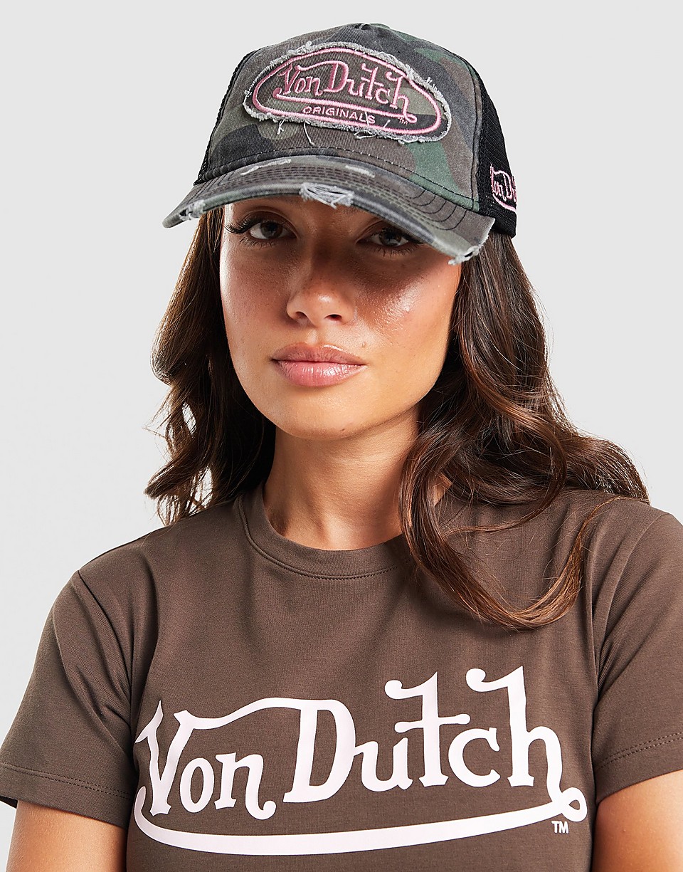 Trucker Cap