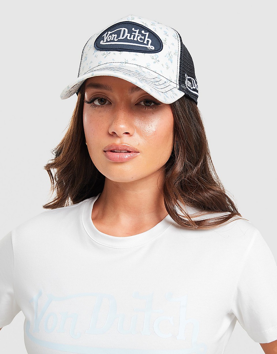 Trucker Cap