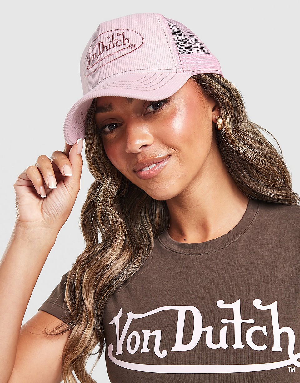 Trucker Cap