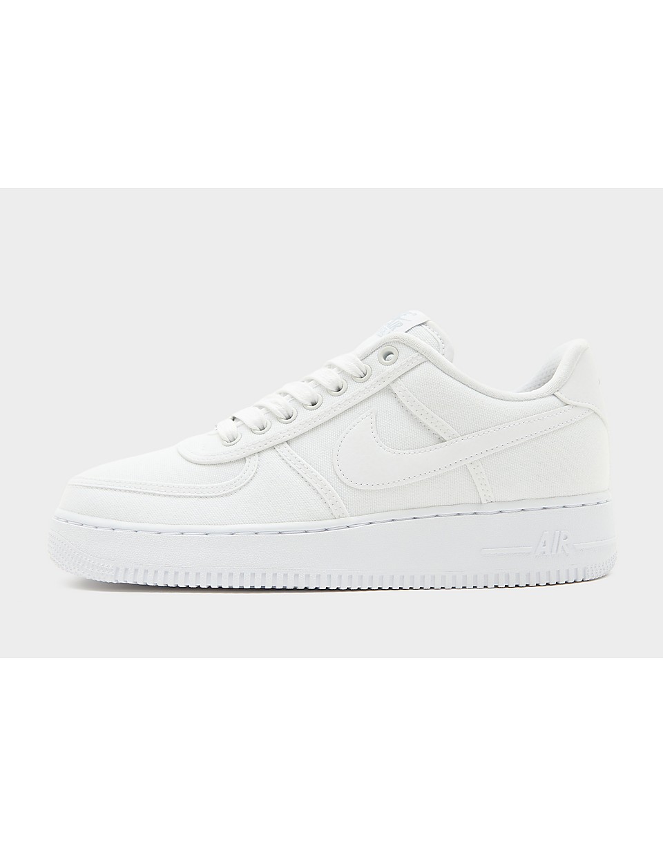 Air Force 1 Canvas