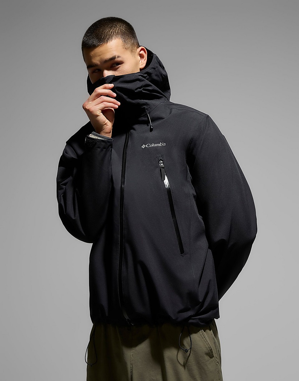 Striker 3-Layer Jacket