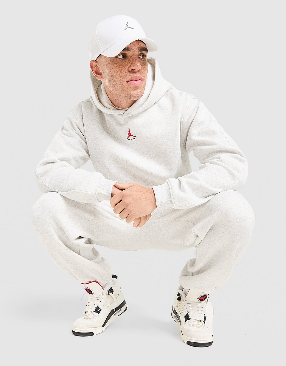 Brooklyn Hoodie