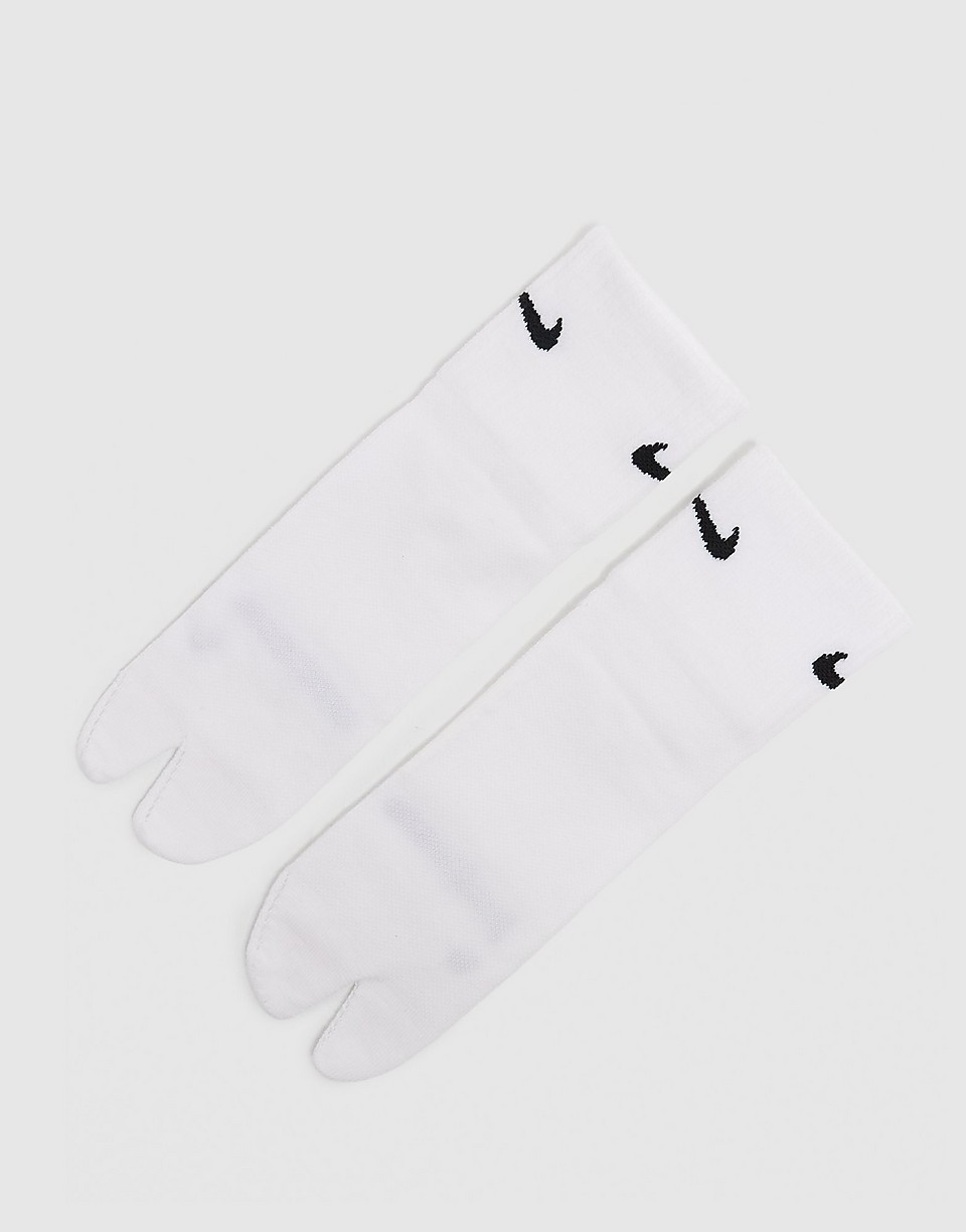 Tabi Quarter Socks