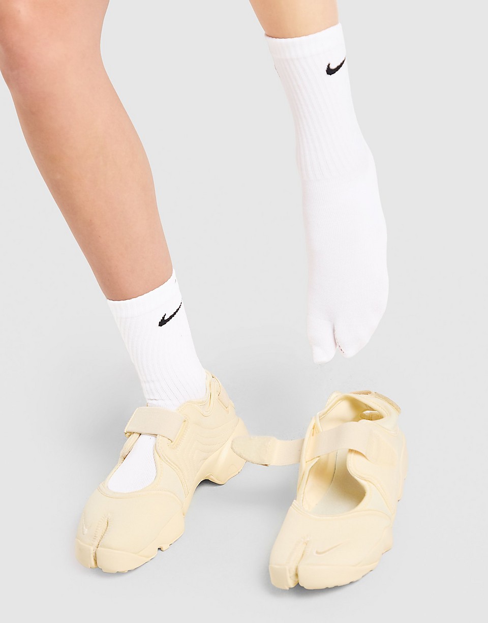 Tabi Crew Socks