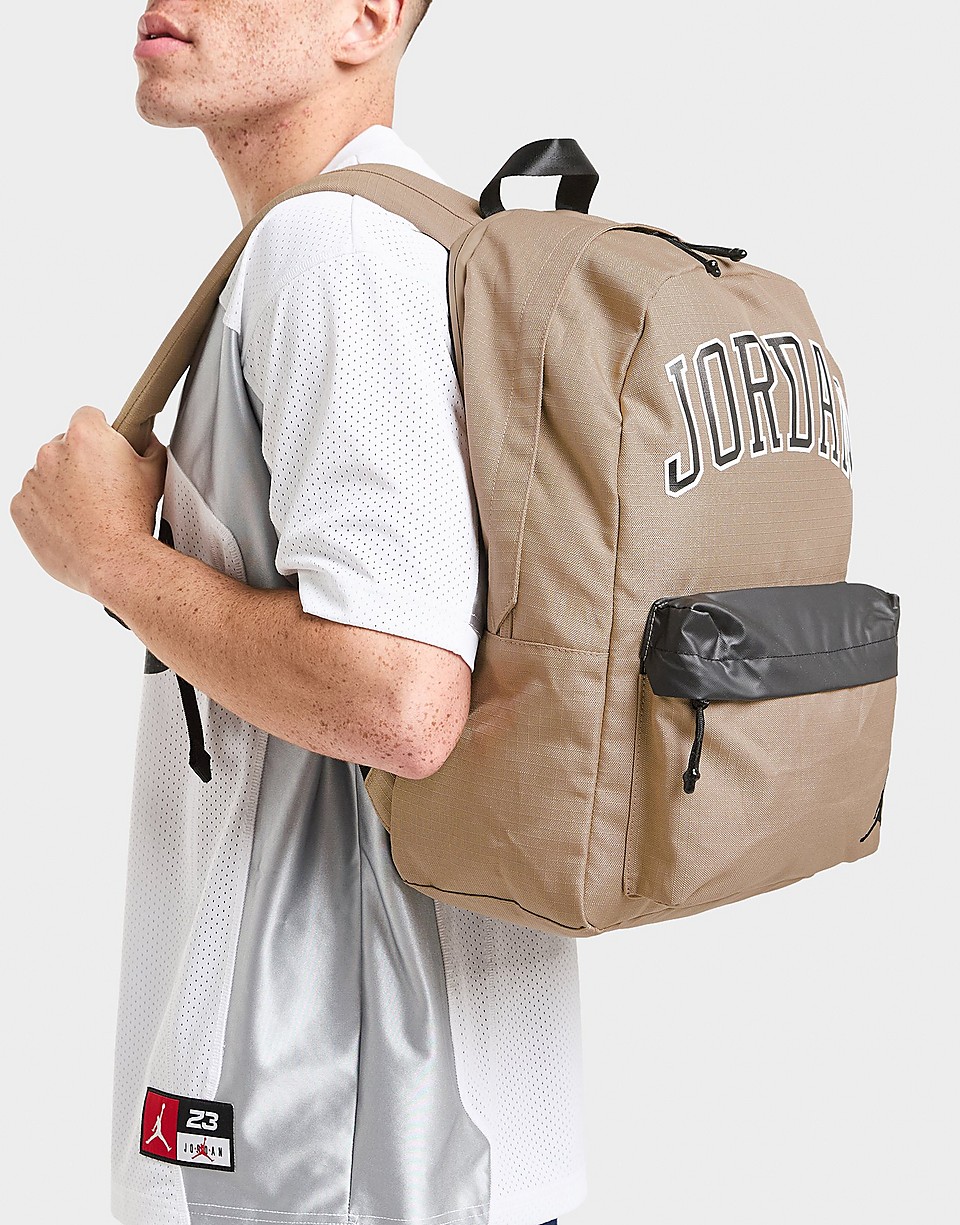 Wordmark Backpack
