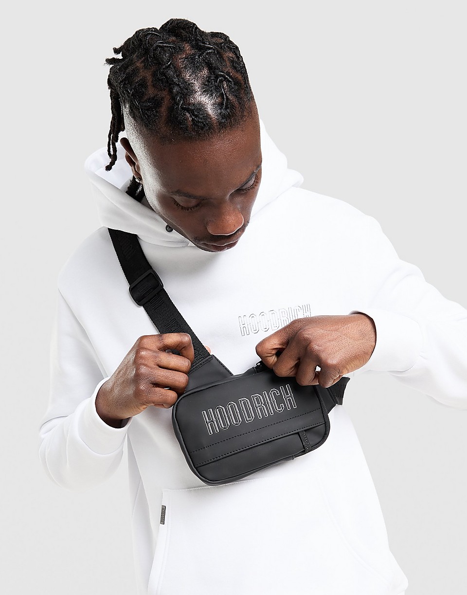 Coupe Clip Crossbody Bag