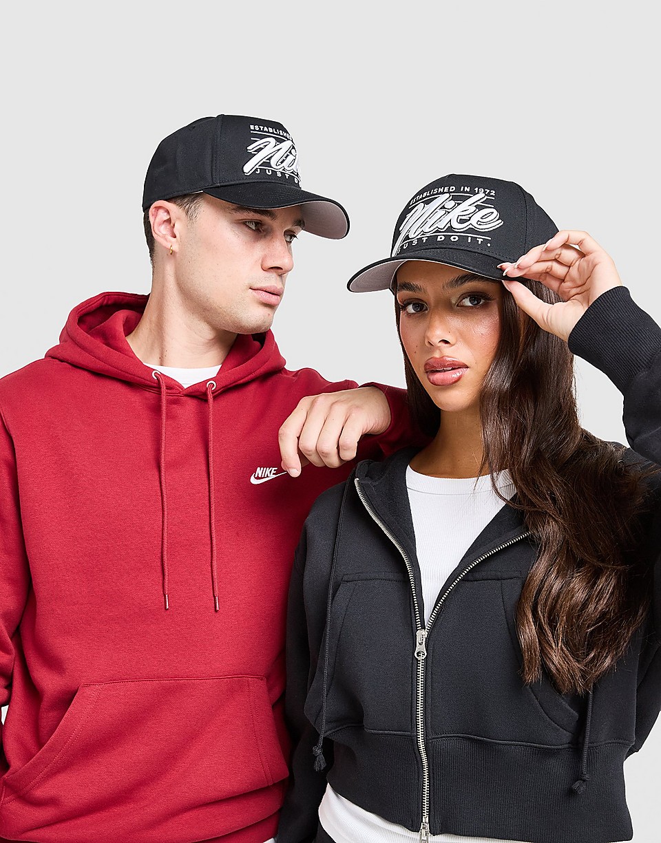 Rise A-Frame Cap