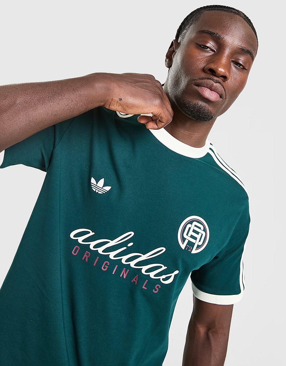 Graphic Cali T-Shirt