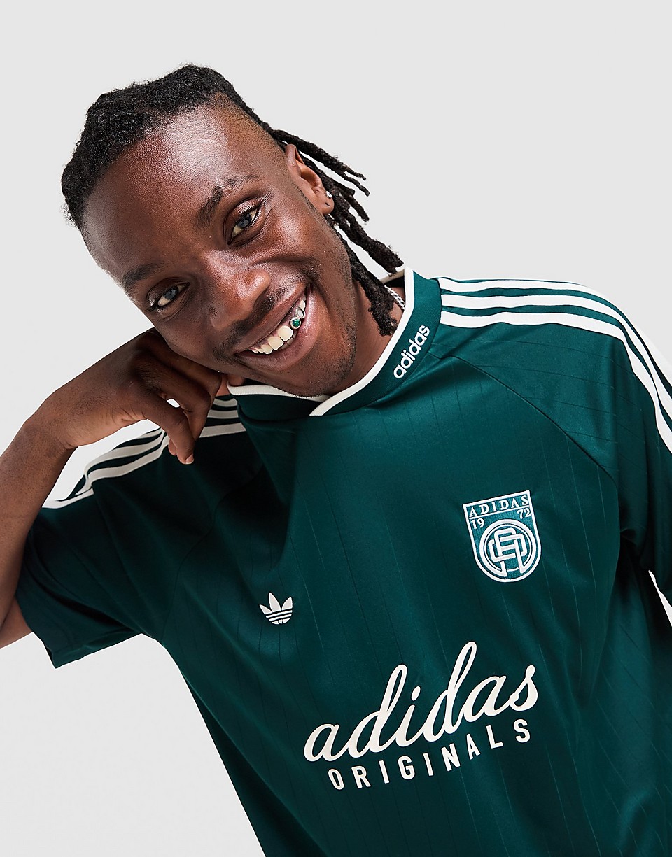 '90s Jersey