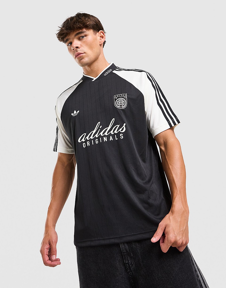 '90s Jersey