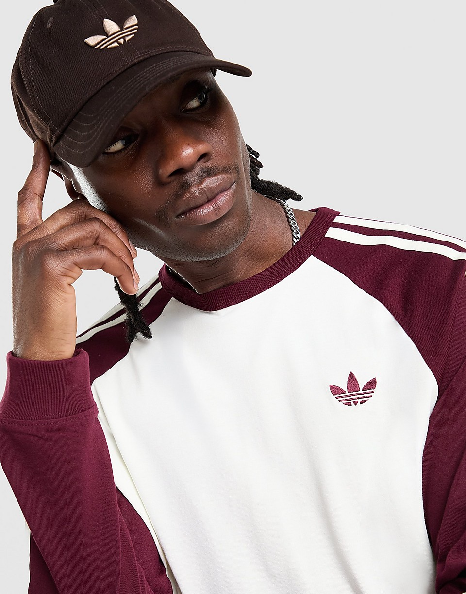 Cali Long Sleeve T-Shirt