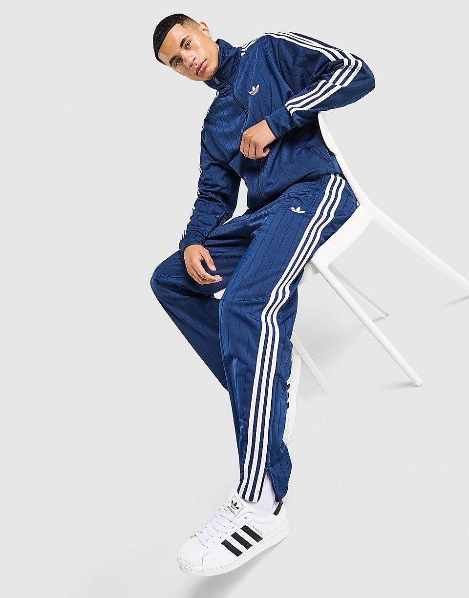 Firebird Drop Needle Track Pants