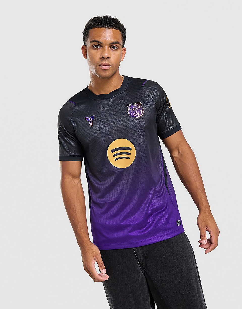 FC Barcelona 2026/27 Away Shirt