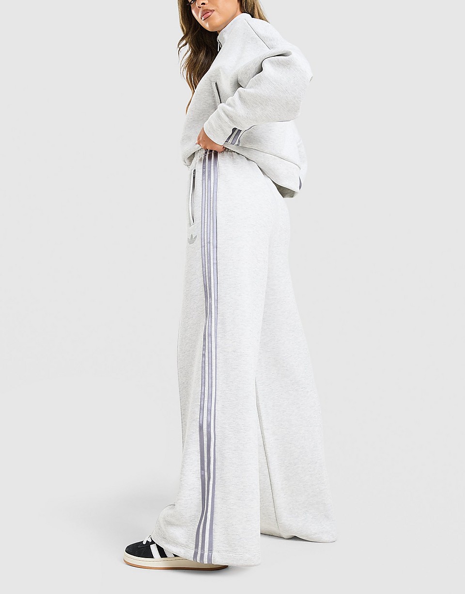 Spacer Wide Joggers