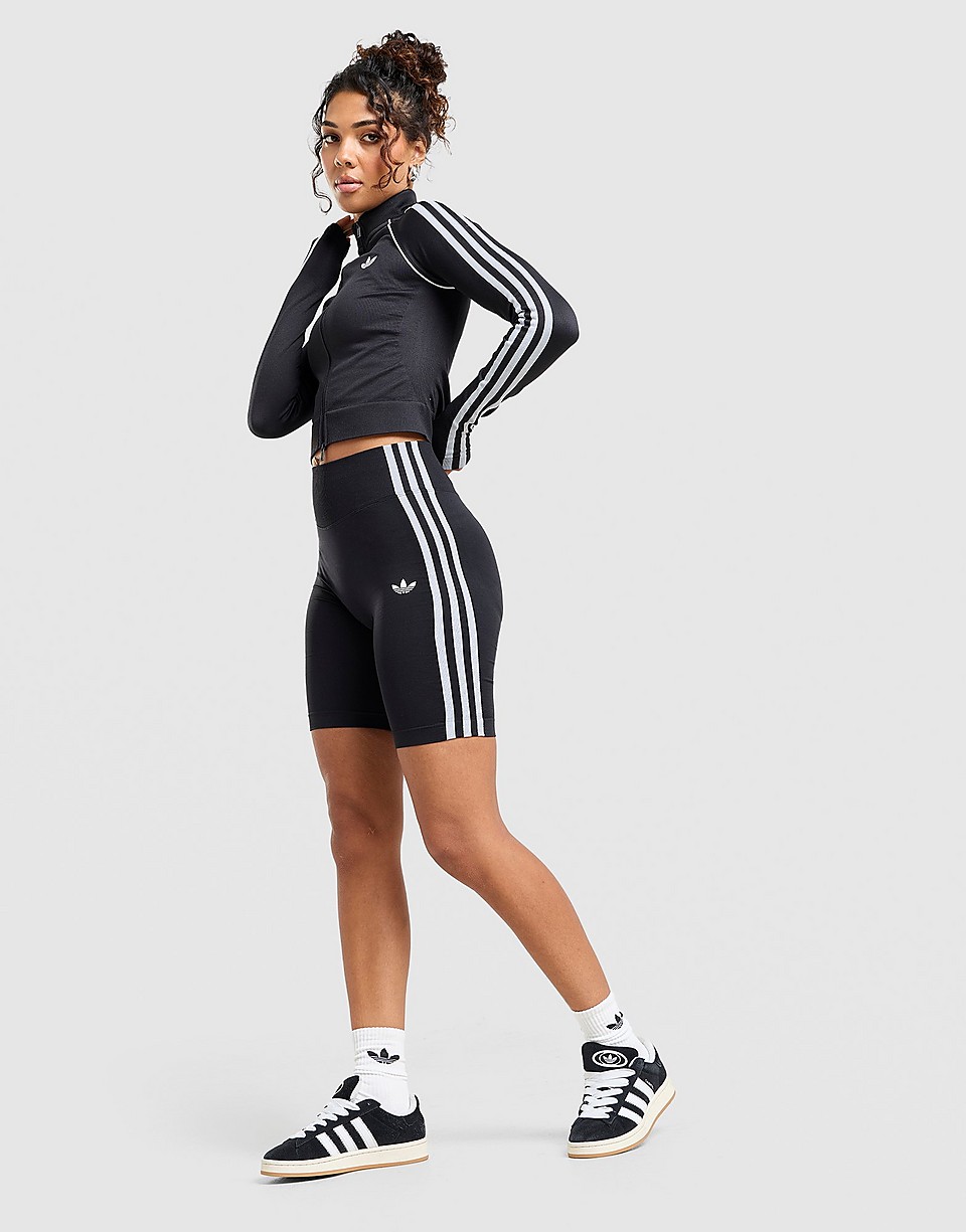 3-Stripes Seamless Shorts